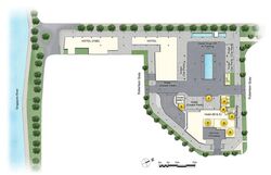 UP@Robertson Quay (D9), Apartment #377561741